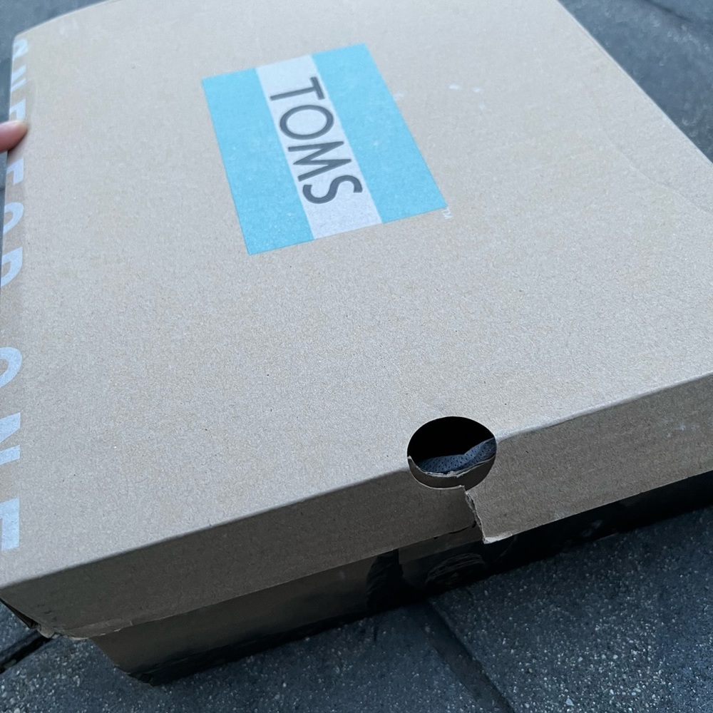 Brand New Toms Women’s Ankle Booties - Picture 5 of 5